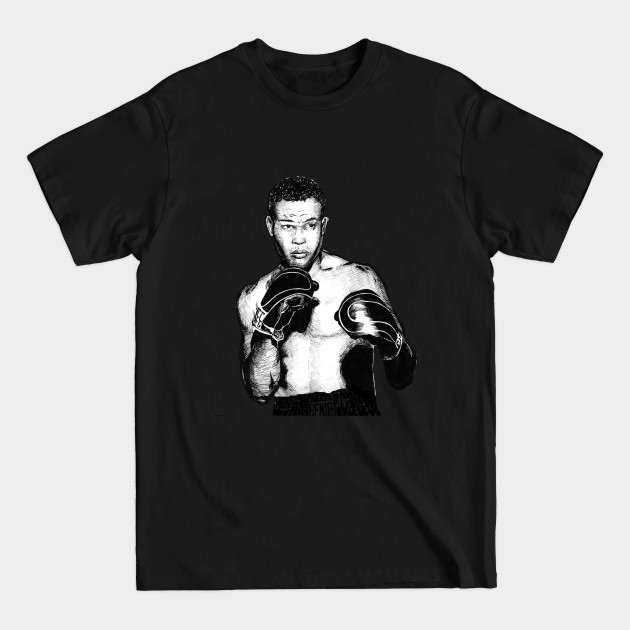 Joe Louis Joe Louis TShirt sold by Larry Fink SKU 5016306 30 OFF Printerval